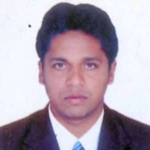 Sumit Ranjan
